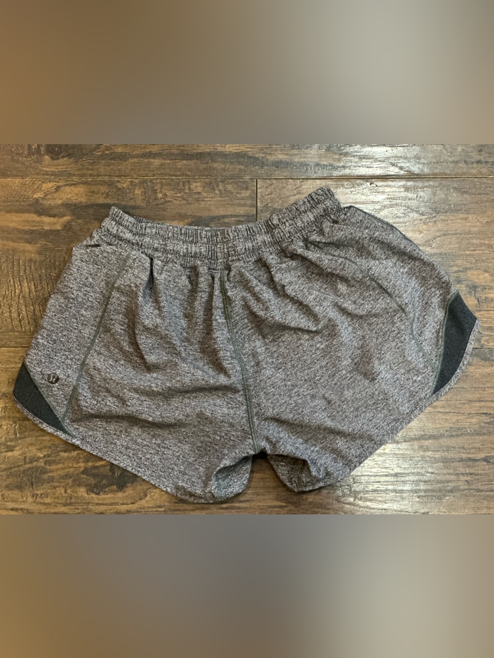 Lululemon Hotty Hot Short II - Picture 7 of 9
